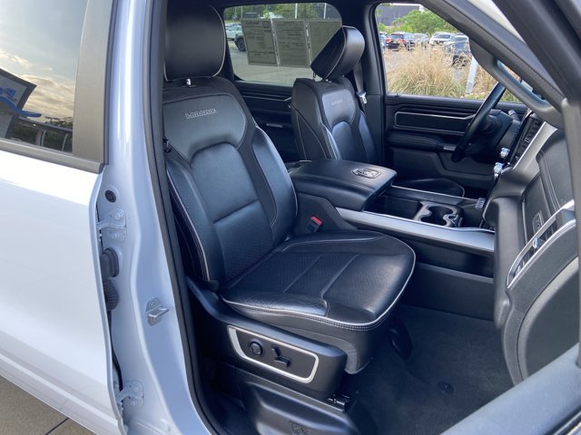 Used 2023 RAM 1500 Laramie image 20