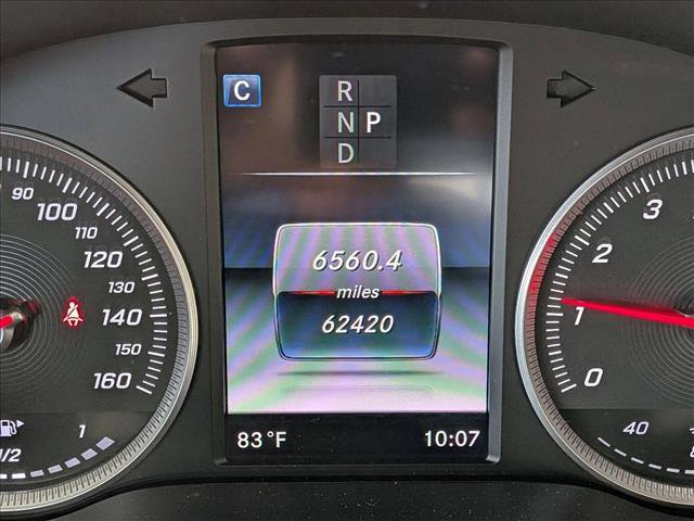 Used 2016 Mercedes-Benz GLC 300 image 10