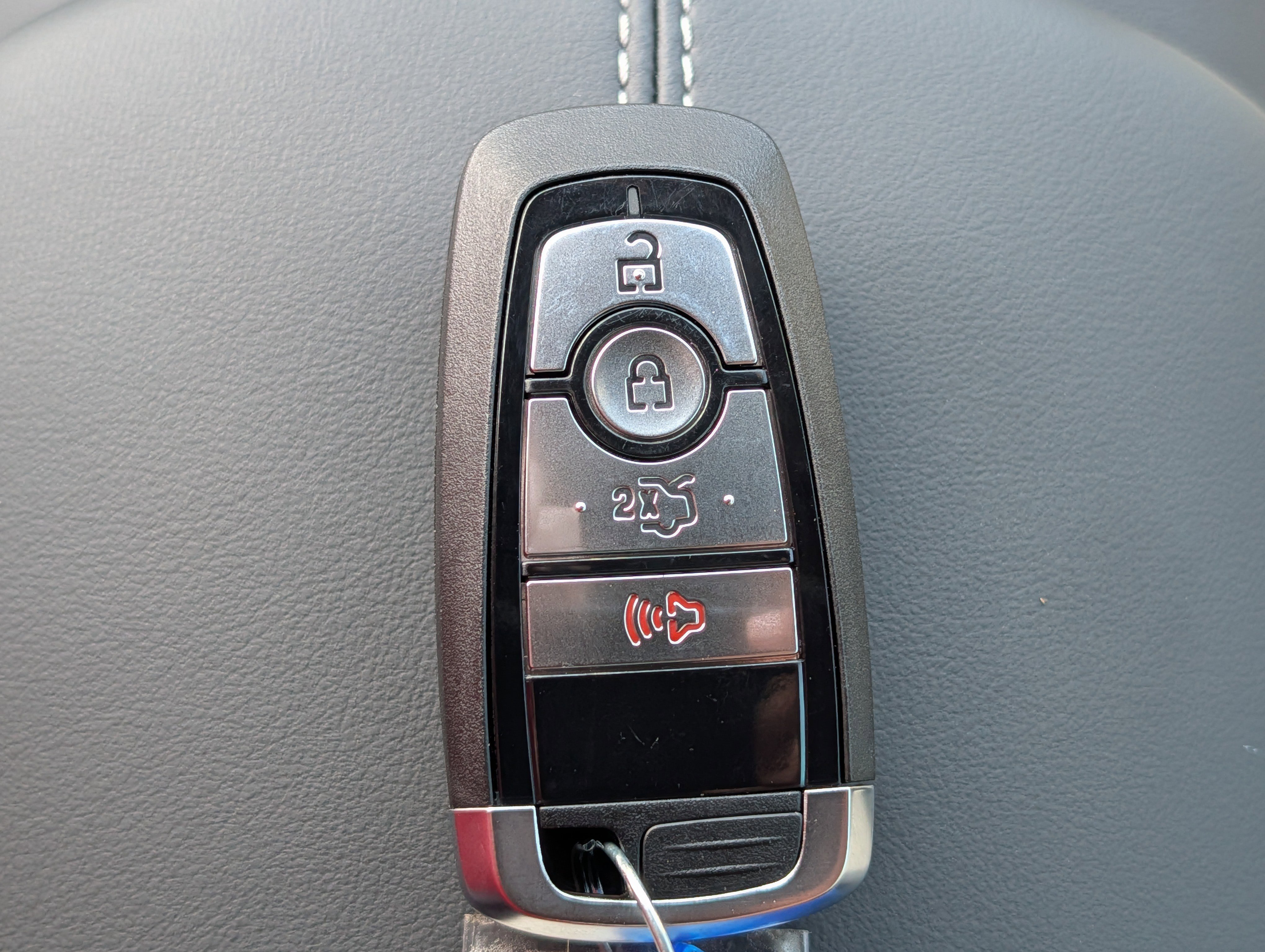 New 2026 Ford Mustang Premium image 34