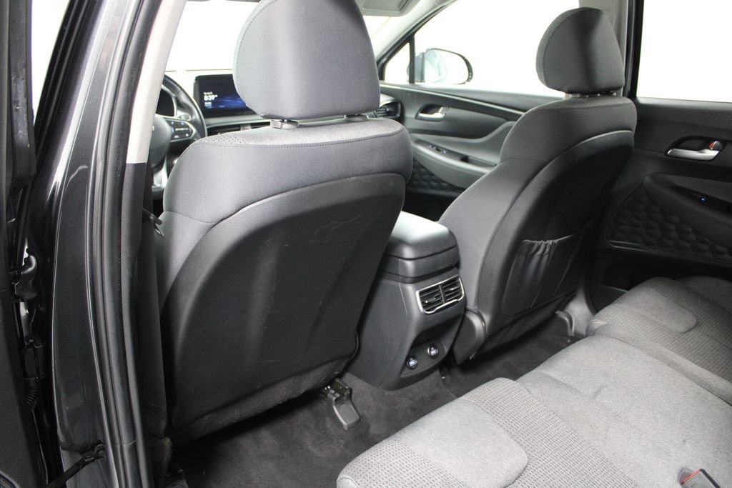 Used 2023 Hyundai Santa Fe SEL image 24