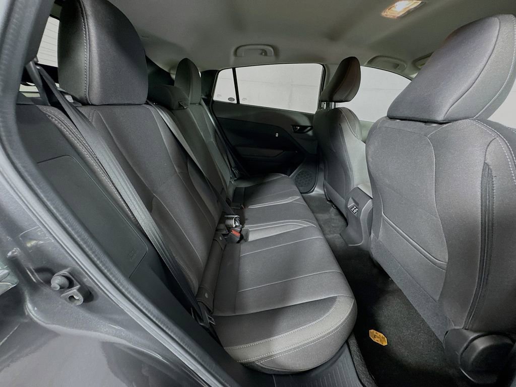 Certified 2026 Subaru Crosstrek 2.0i Premium AWD/4WD image 31