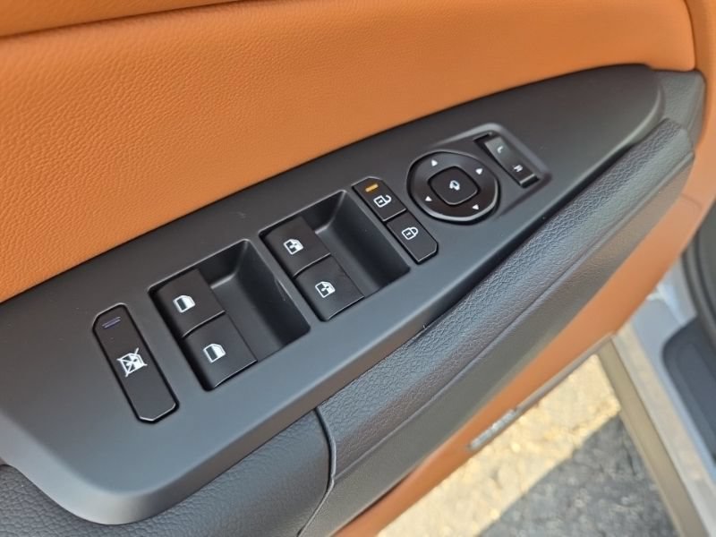 New 2026 Kia Sportage X-Line Prestige AWD/4WD image 30