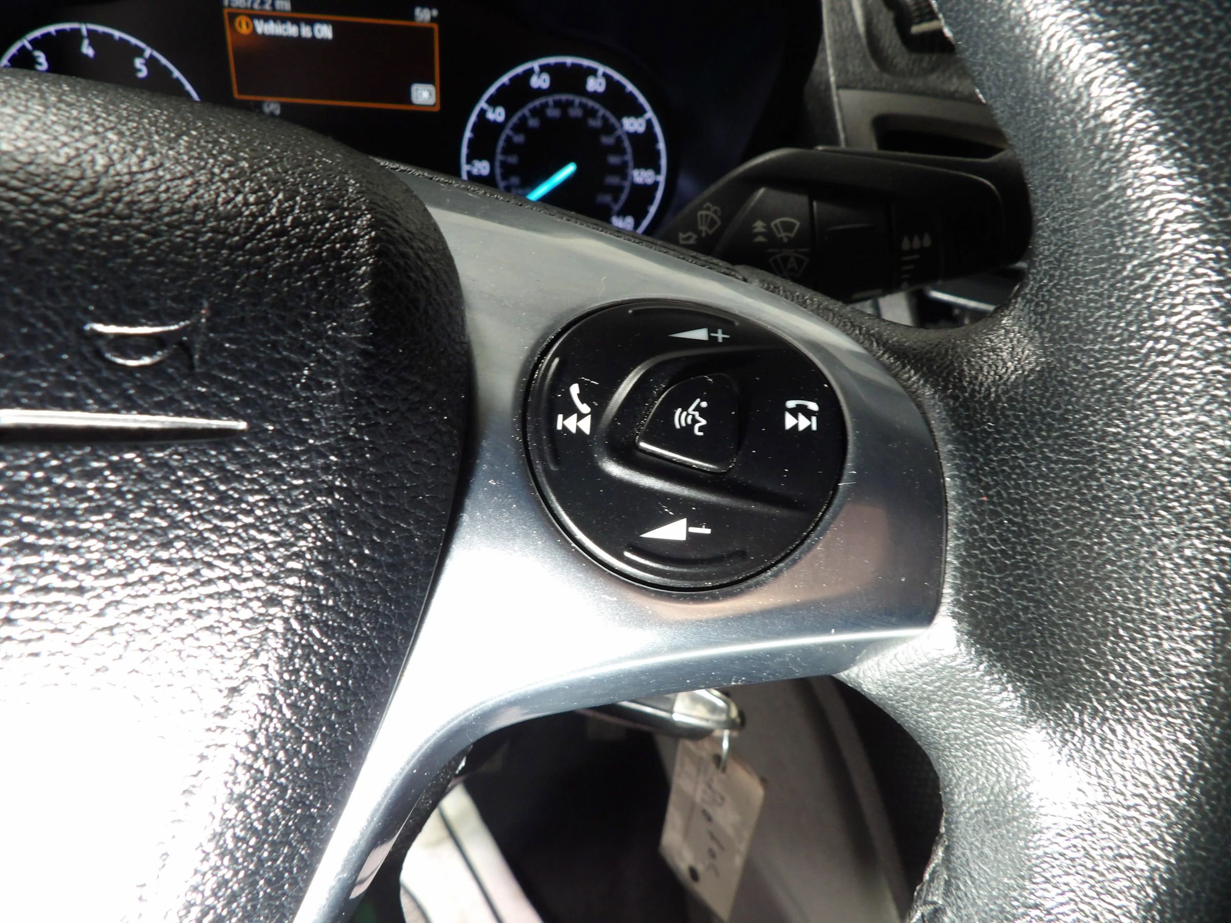 Used 2019 Ford Transit Connect XLT image 19