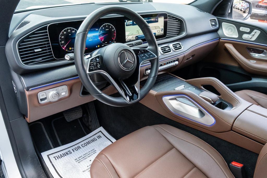 Used 2026 Mercedes-Benz GLE 350 4MATIC image 18