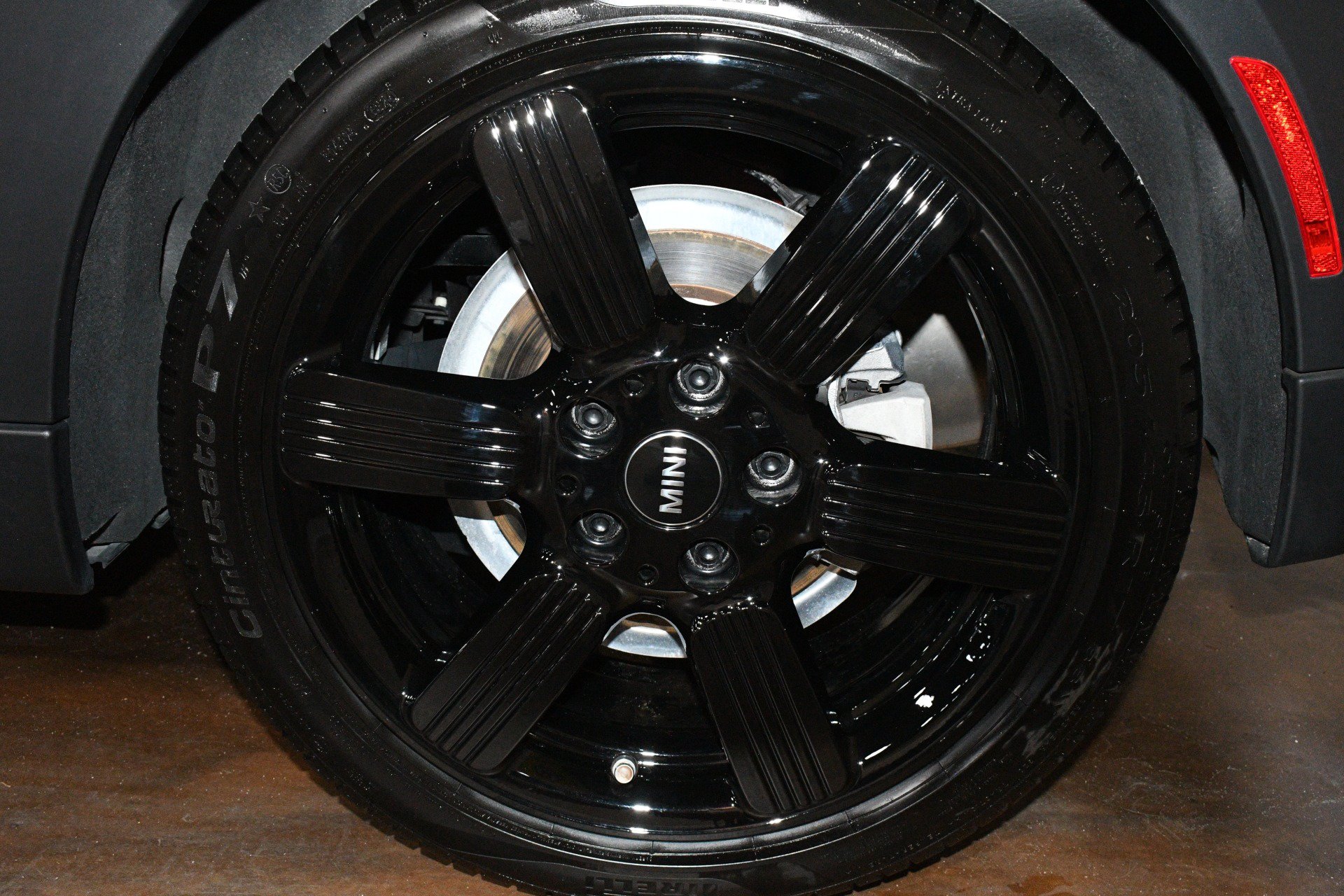 Used 2024 MINI Cooper S FWD image 68