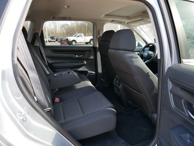 Used 2025 Honda CR-V EX image 9