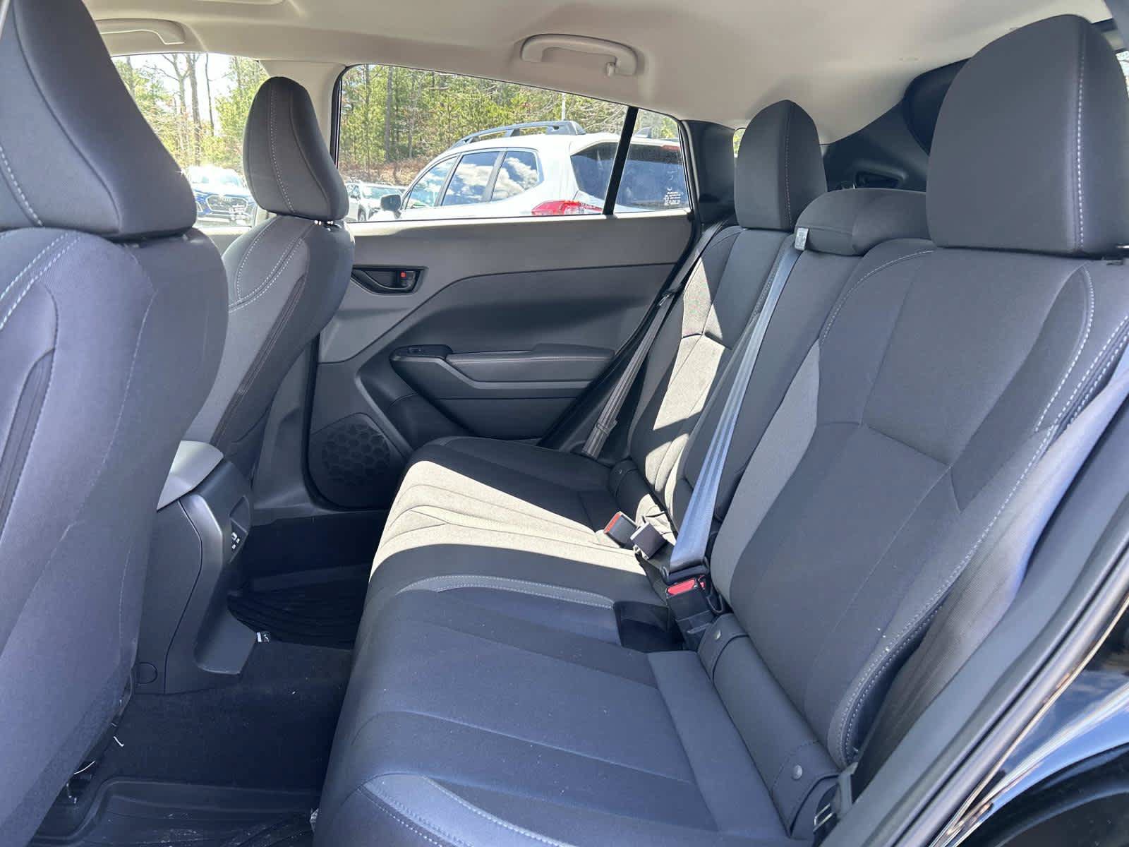 Used 2025 Subaru Crosstrek 2.5i Premium AWD/4WD image 10