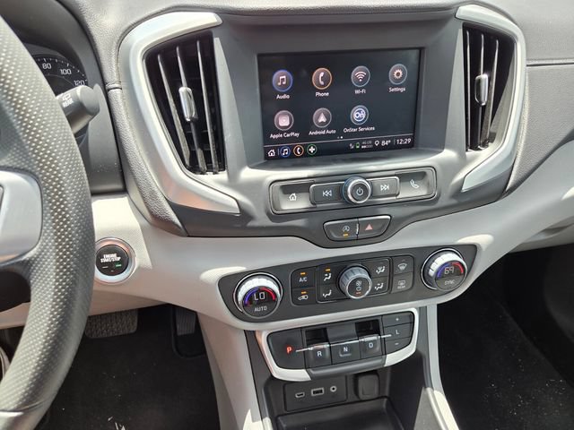 Used 2023 GMC Terrain SLE w/ Driver Convenience Package FWD image 22