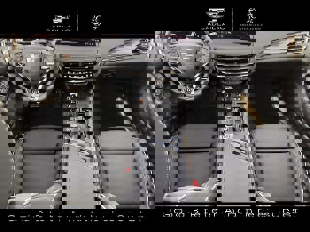 Used 2026 Cadillac CT5 V Blackwing w/ Super Cruise 1 Package image 7