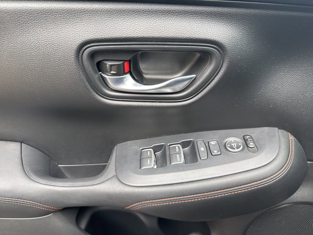 Used 2024 Honda HR-V Sport image 27