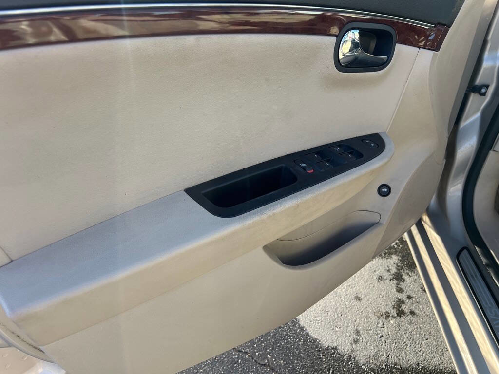 Used 2009 Saturn Aura XE w/ Convenience Package image 16