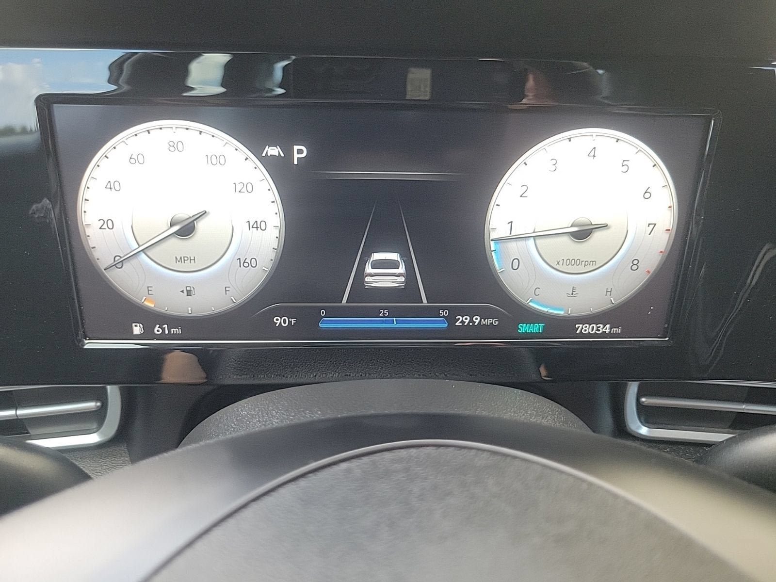 Used 2021 Hyundai Elantra SEL w/ Convenience + Premium Package FWD image 23