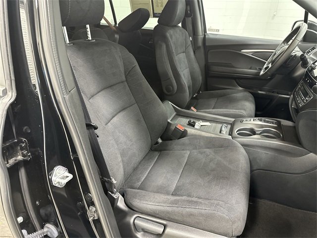 Used 2022 Honda Pilot Sport image 29