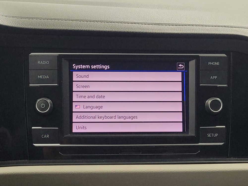 Used 2019 Volkswagen Jetta S w/ Driver Assistance Package FWD image 25