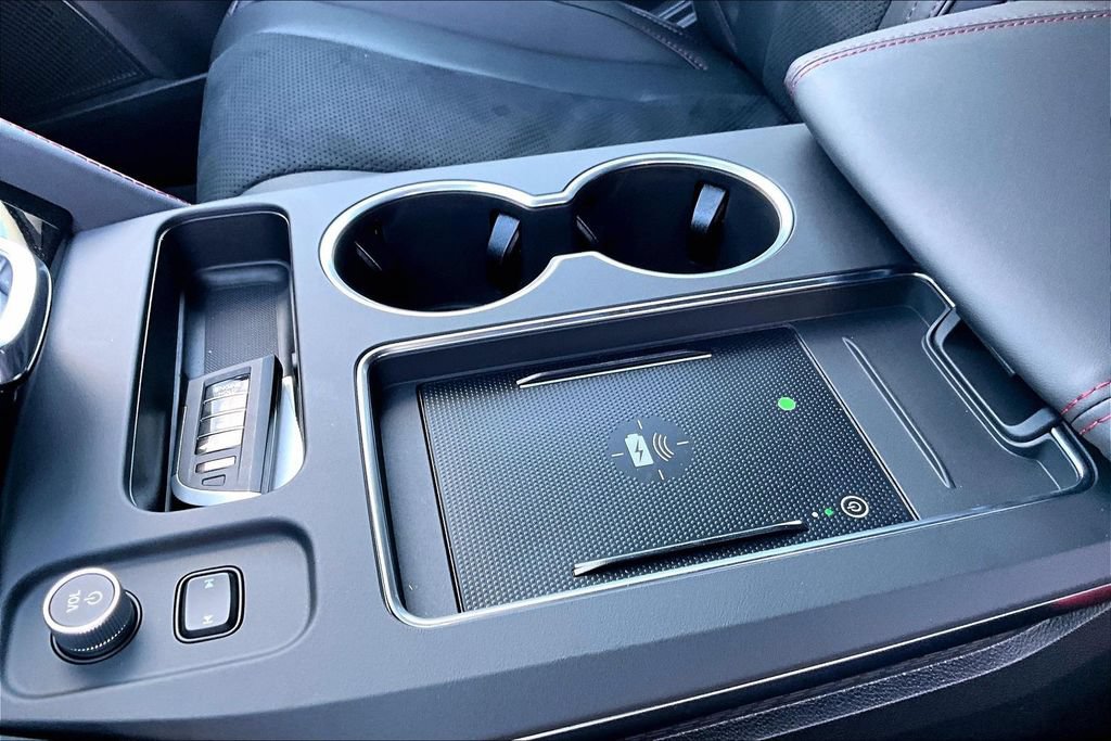 New 2026 Acura MDX A-Spec AWD/4WD image 25