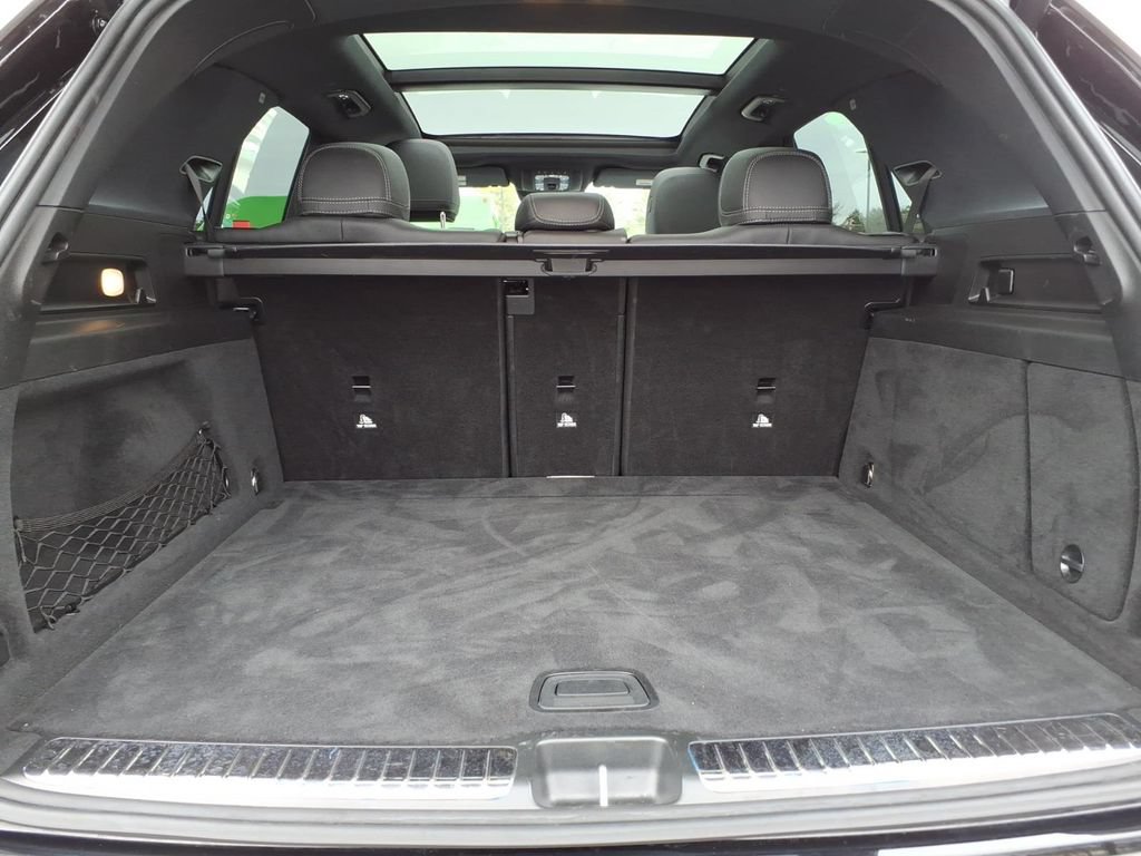 Used 2025 Mercedes-Benz GLE 350 4MATIC image 13