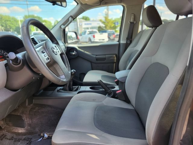 Used 2015 Nissan Xterra S w/ Value Package AWD/4WD image 18