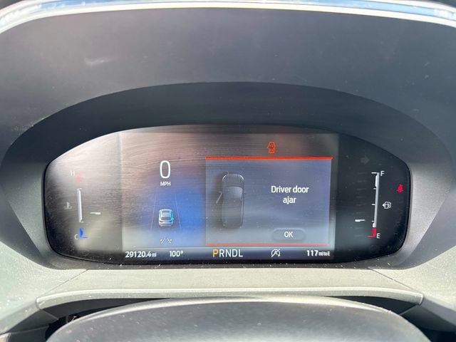 Used 2025 Ford Escape ST-Line Select AWD/4WD image 26