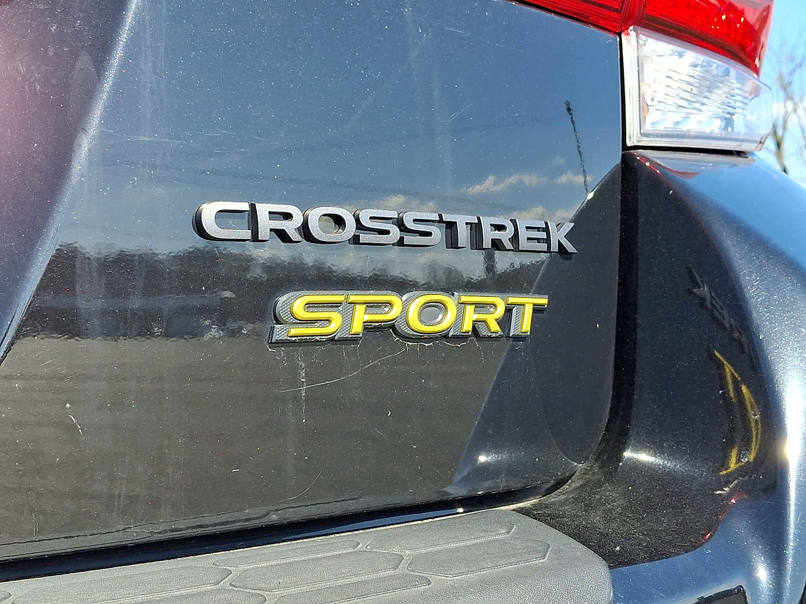 Used 2021 Subaru Crosstrek 2.5i Sport image 31