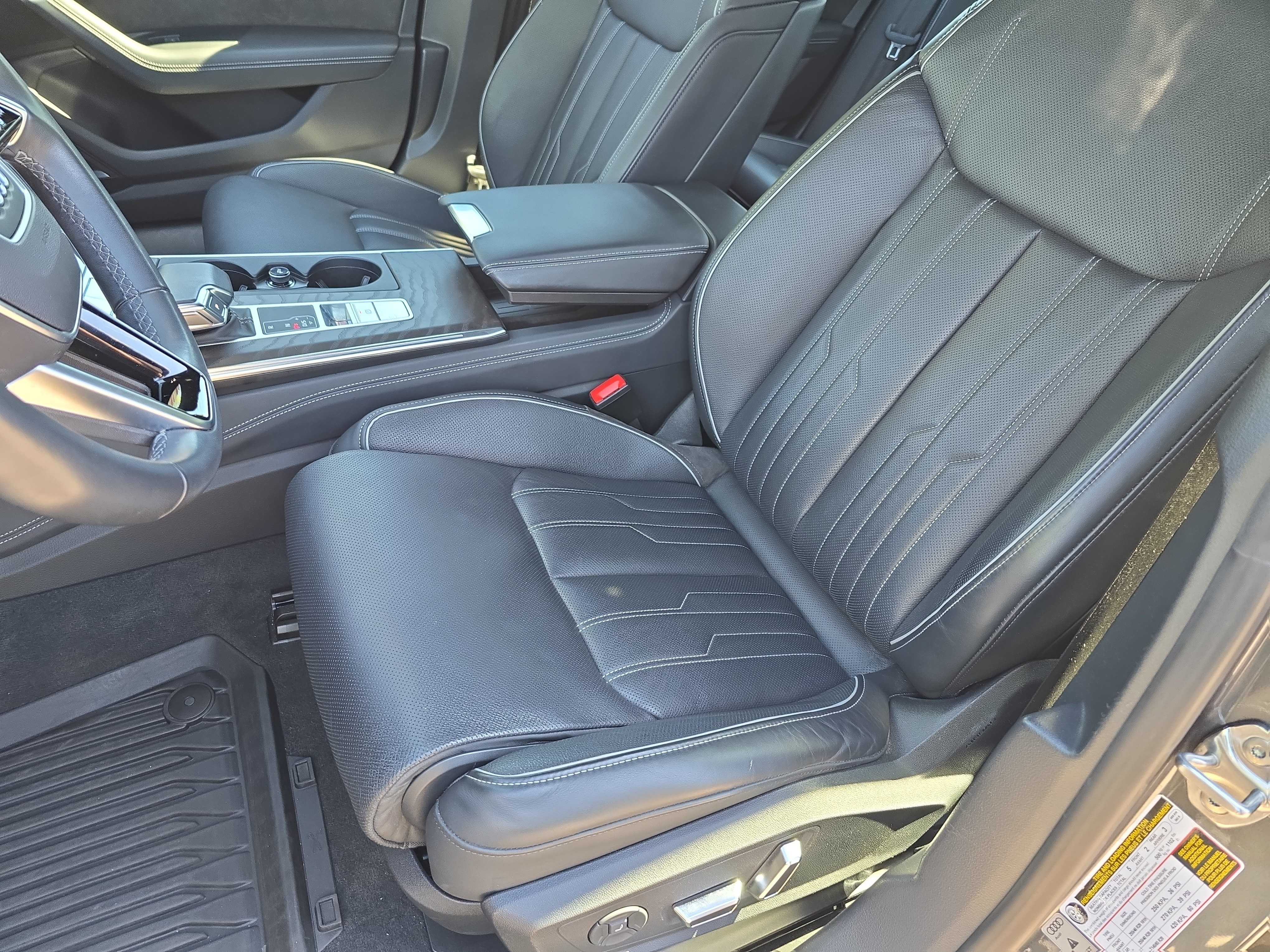 Used 2021 Audi A7 3.0T Prestige AWD/4WD image 15
