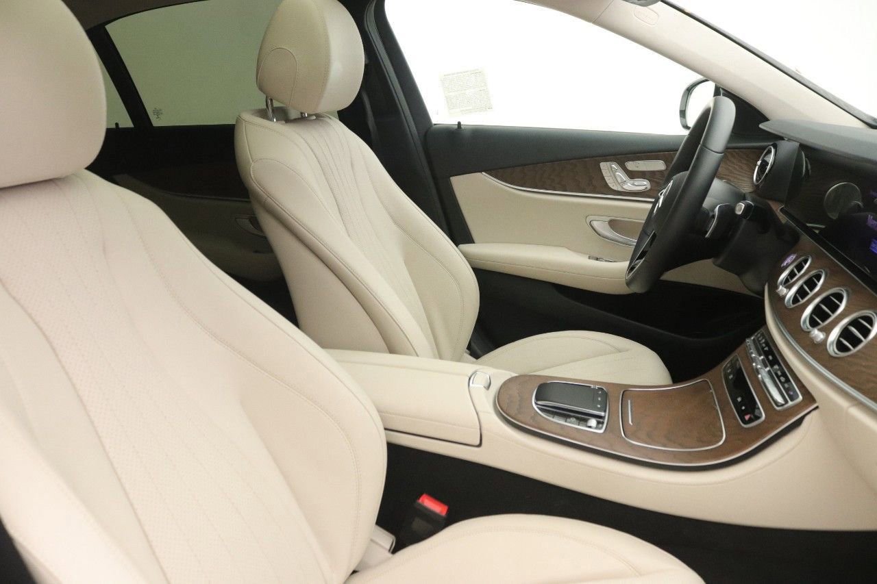 Certified 2022 Mercedes-Benz E 350 Sedan image 30