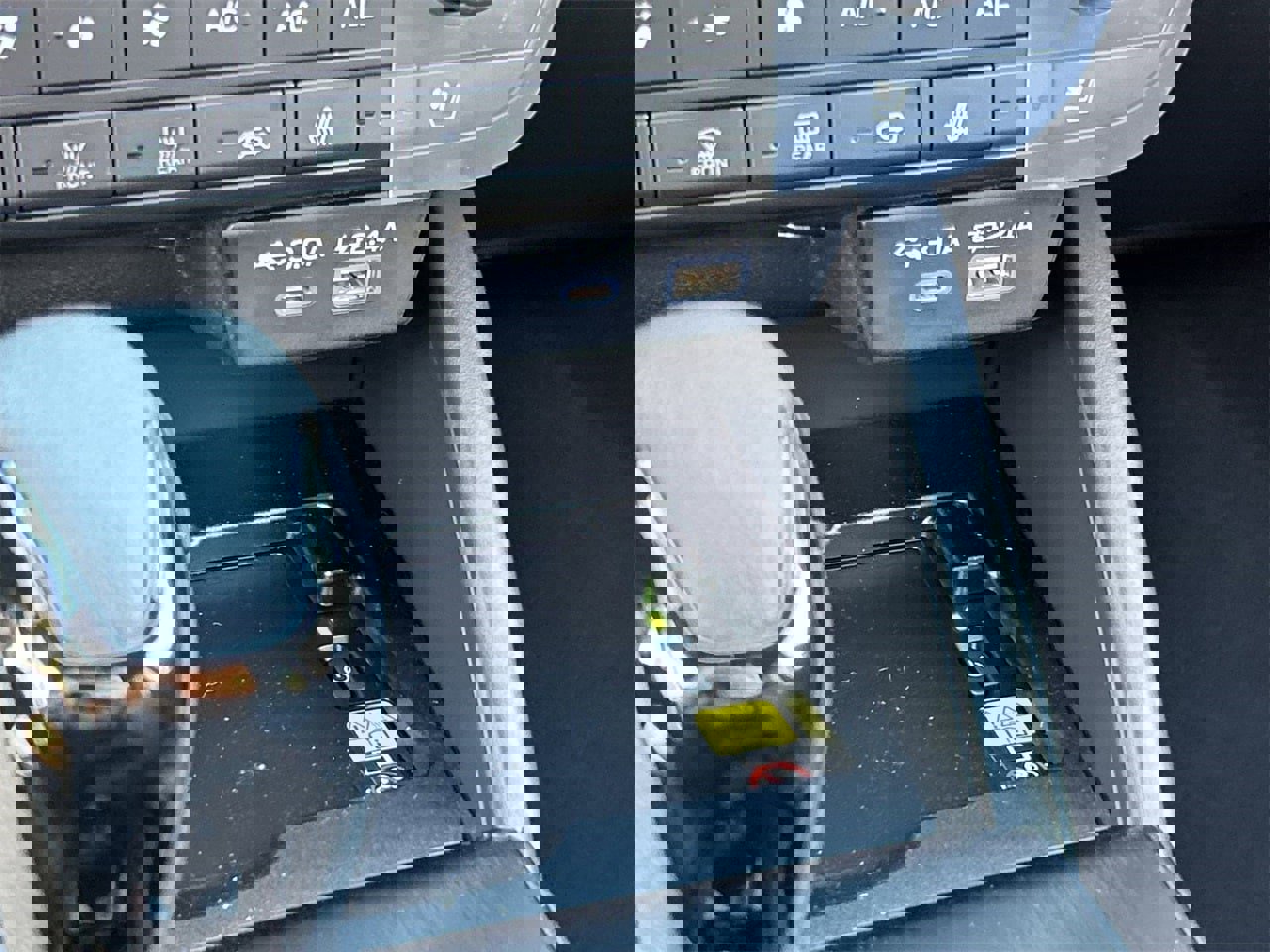 New 2026 Subaru Outback Touring XT image 25