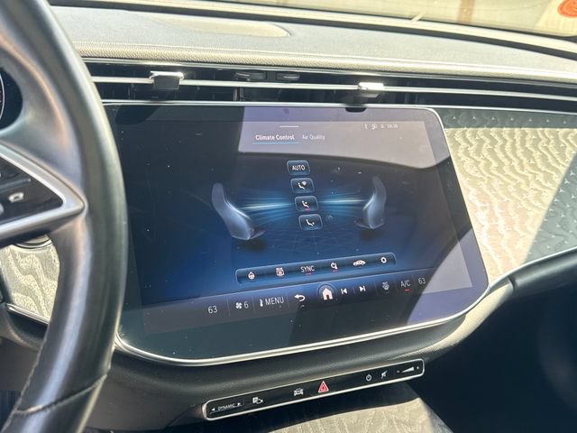 Used 2025 Mercedes-Benz E 350 Sedan w/ Winter Package image 23