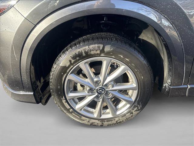 Used 2025 MAZDA CX-5 AWD 2.5 S w/ Select Package image 16