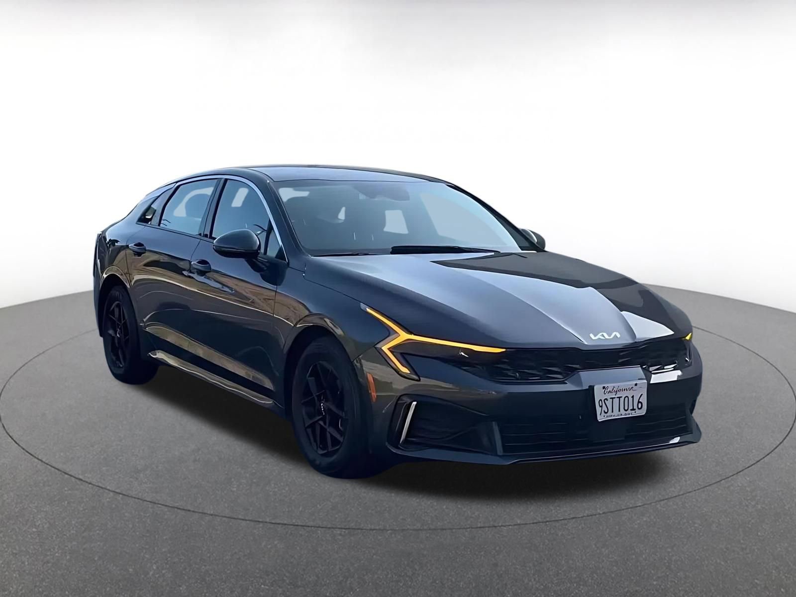 Used 2025 Kia K5 LXS image 3