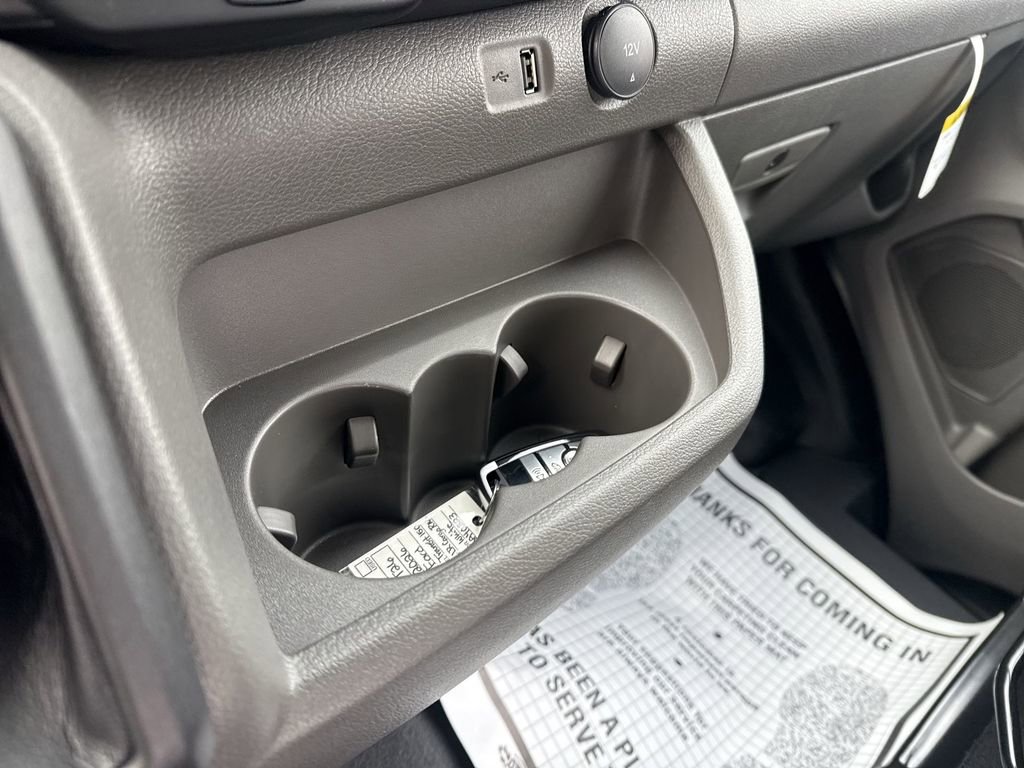 New 2026 Ford Transit 150 Low Roof RWD image 27