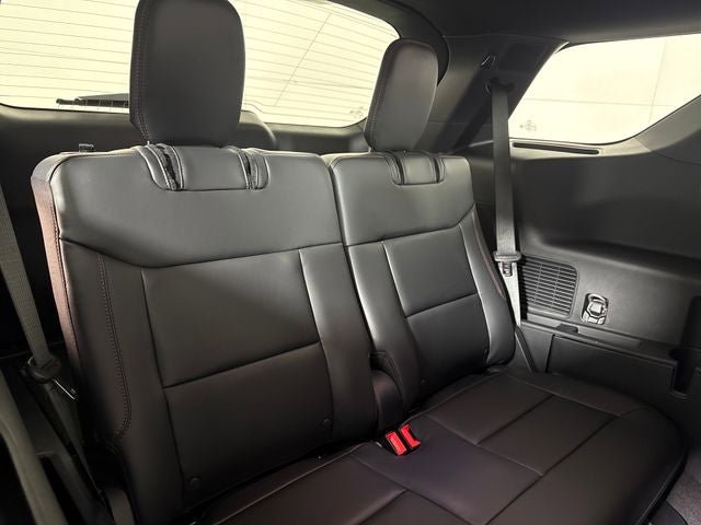 New 2026 Ford Explorer ST AWD/4WD image 30