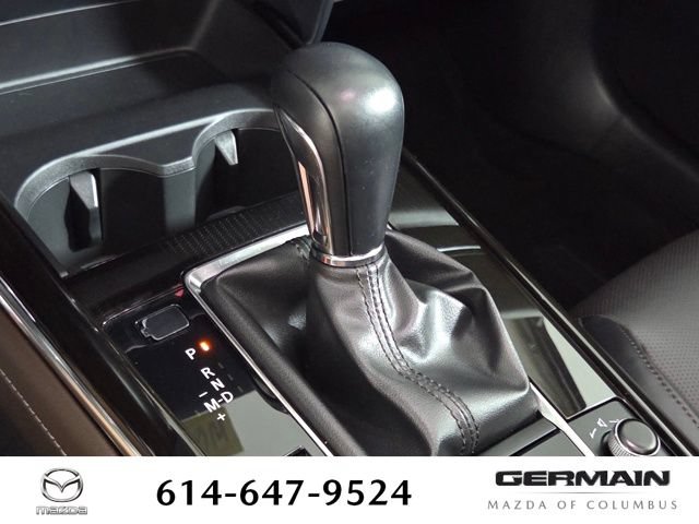 Used 2022 MAZDA CX-30 2.5 Turbo w/ Premium Package AWD/4WD image 27