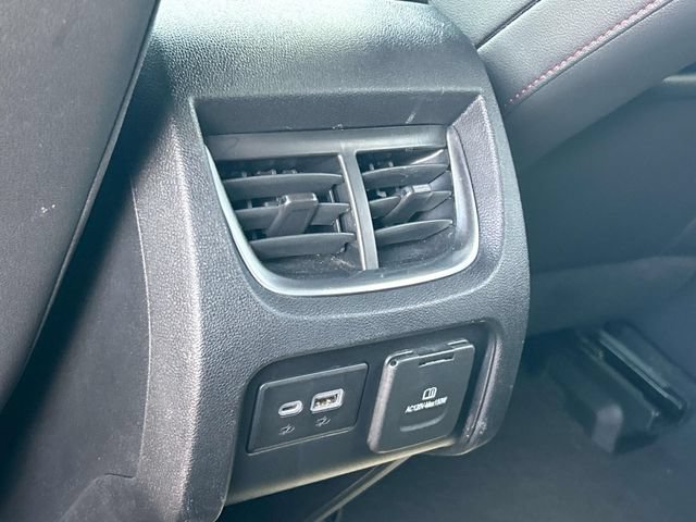 Certified 2022 Chevrolet Blazer RS AWD/4WD image 20
