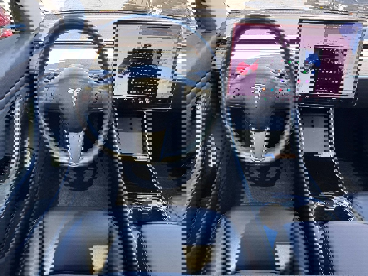 Used 2018 Tesla Model 3 Easy Financing, Call 858 279 6 image 24