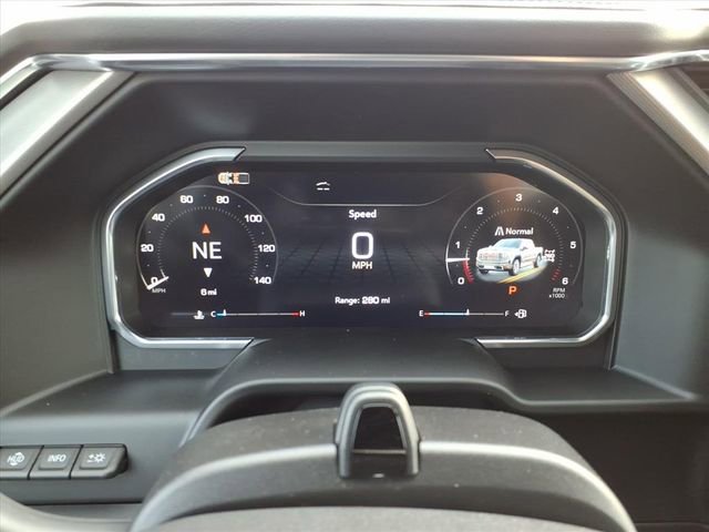 New 2026 GMC Sierra 1500 Denali w/ Technology Package image 36