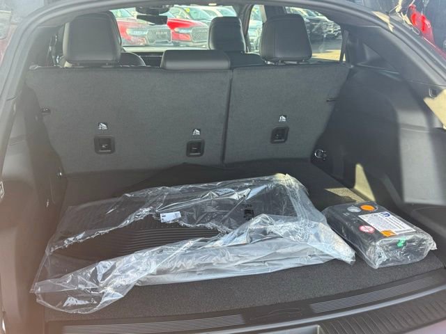 Used 2025 Jeep Wagoneer S Limited AWD/4WD image 25