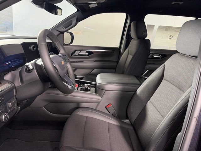 New 2026 Chevrolet Suburban LS w/ Max Trailering Package AWD/4WD image 8