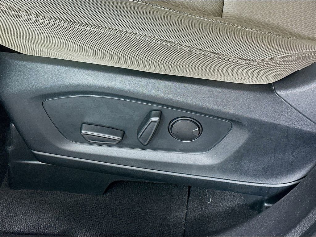 Used 2023 Ford Explorer XLT RWD image 22