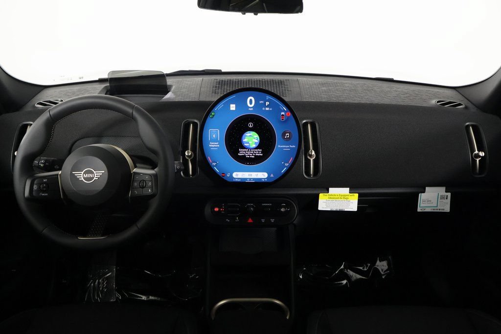 New 2027 MINI Cooper Countryman S AWD/4WD image 4
