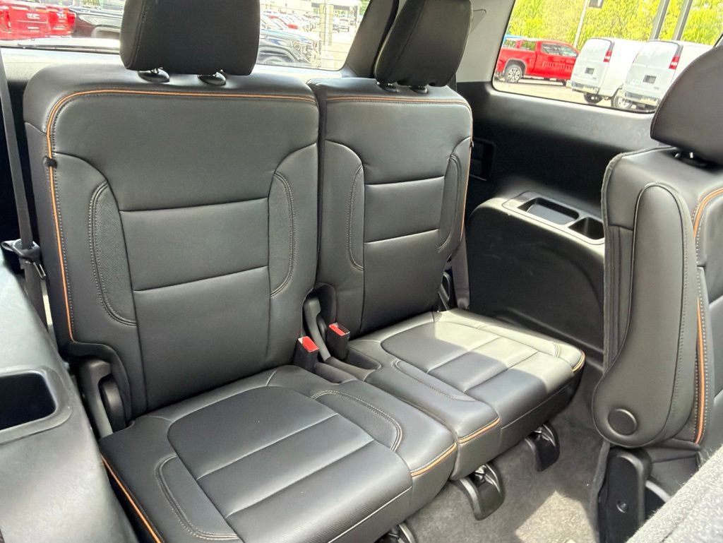 Used 2023 GMC Acadia AT4 w/ Trailering Package AWD/4WD image 34