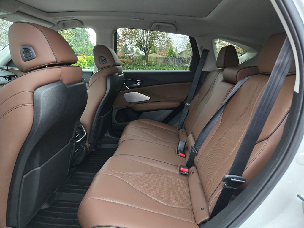 New 2026 Acura RDX SH-AWD w/ Advance Package image 14