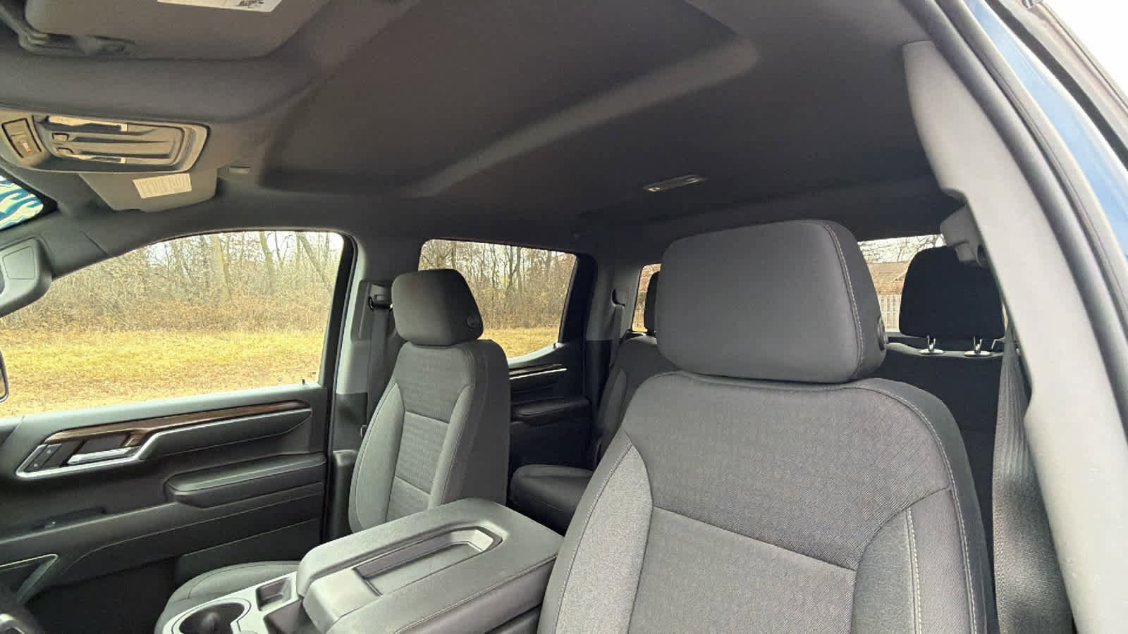 Certified 2022 Chevrolet Silverado 1500 RST image 7