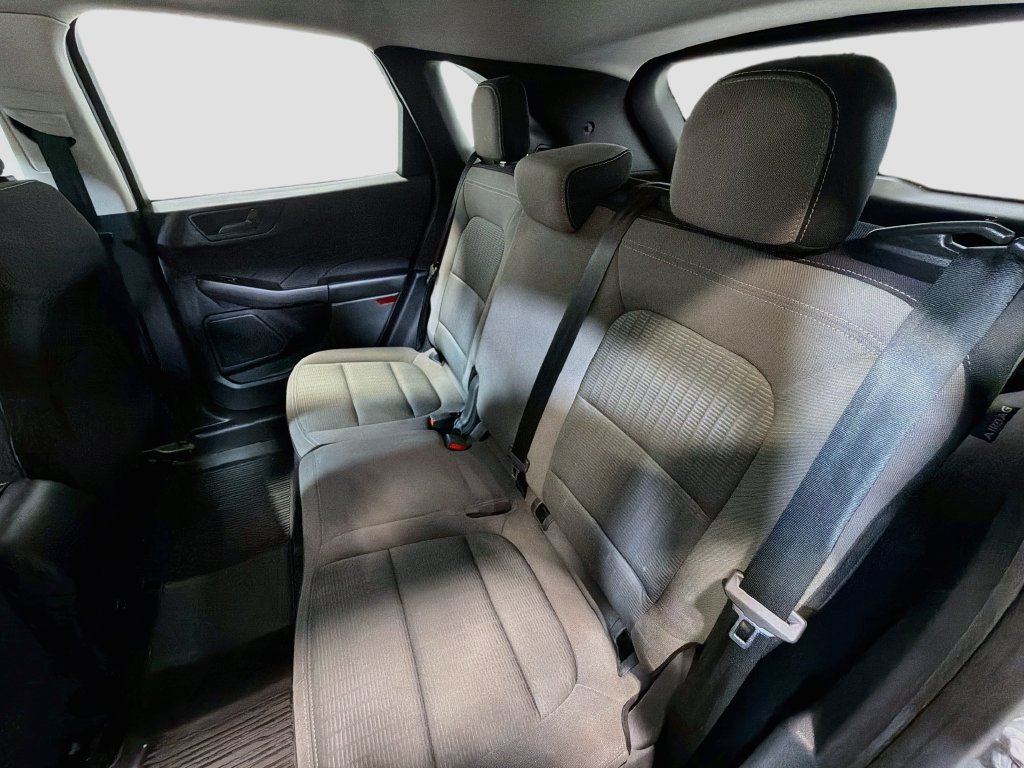 Used 2022 Ford Escape S FWD image 23
