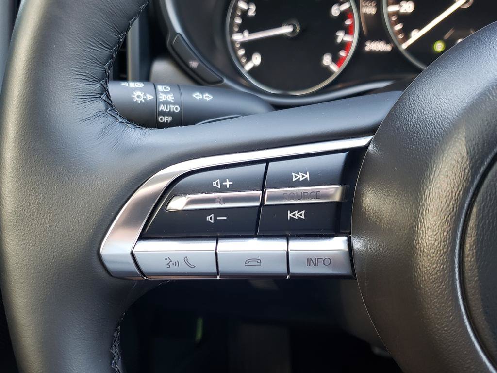 Used 2025 MAZDA CX-50 Meridian Edition w/ Apex Package AWD/4WD image 19