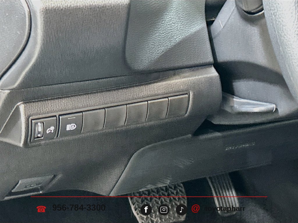 New 2027 Toyota Corolla LE FWD image 11
