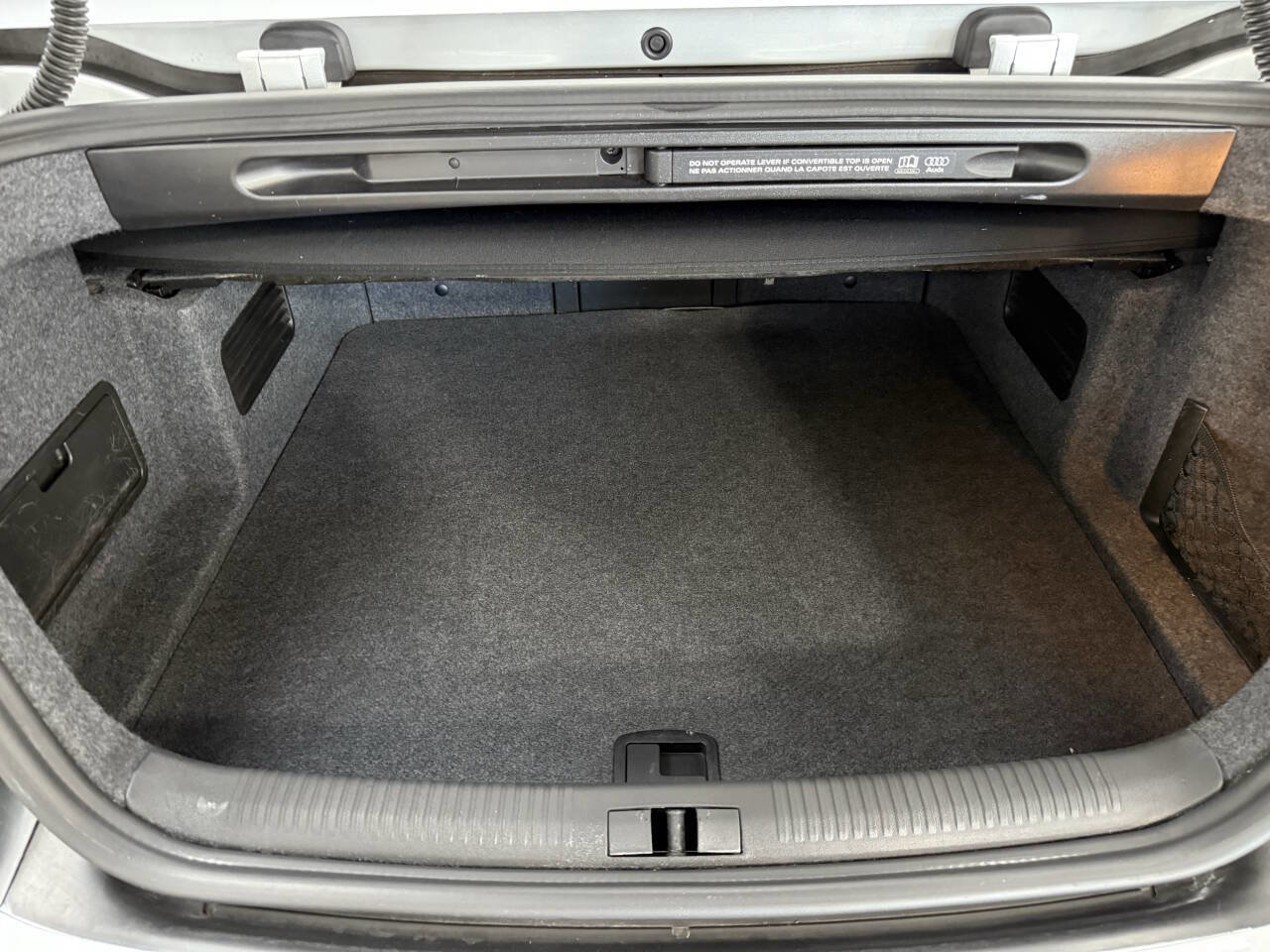 Used 2009 Audi A4 2.0T image 24