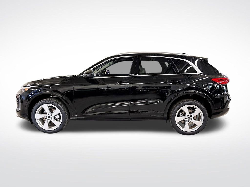 New 2025 Audi Q5 Premium Plus image 2