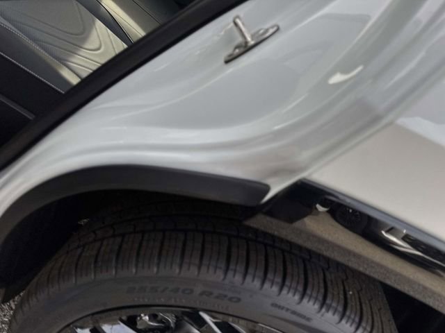 New 2026 Volkswagen Tiguan SE R-Line image 12