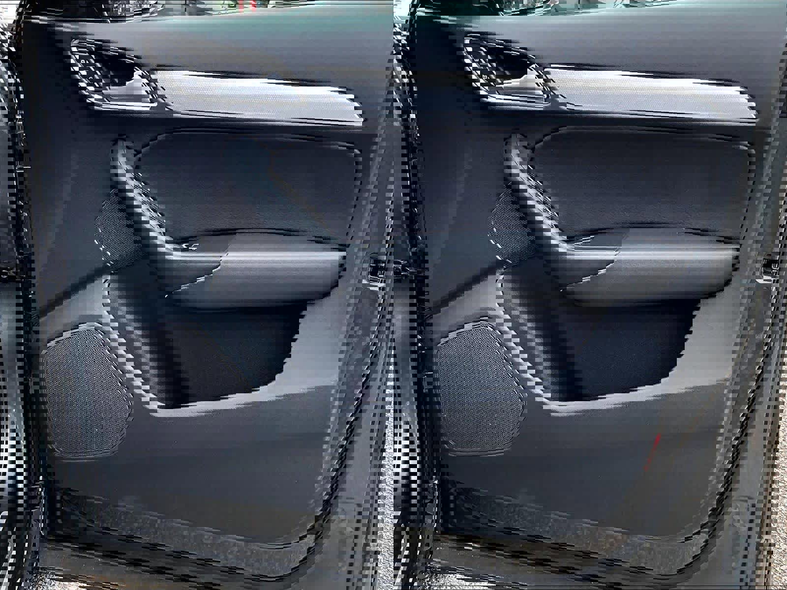 Used 2018 Audi Q3 2.0T Premium image 12