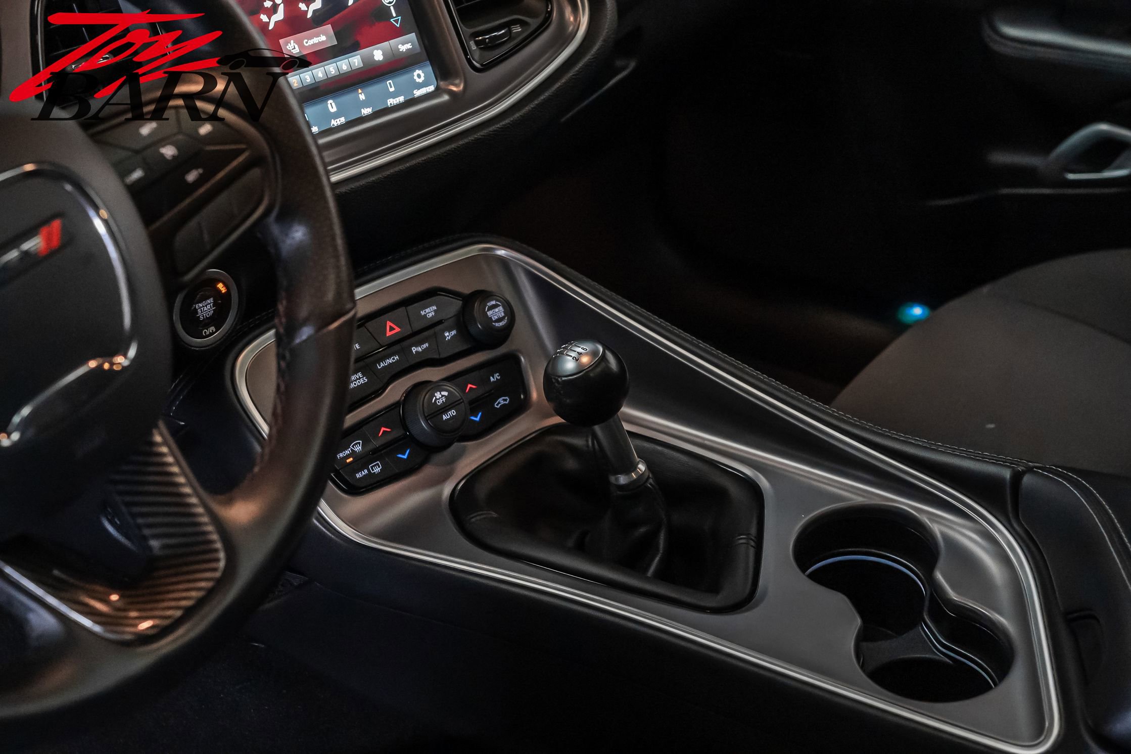 Used 2021 Dodge Challenger R/T Scat Pack image 31